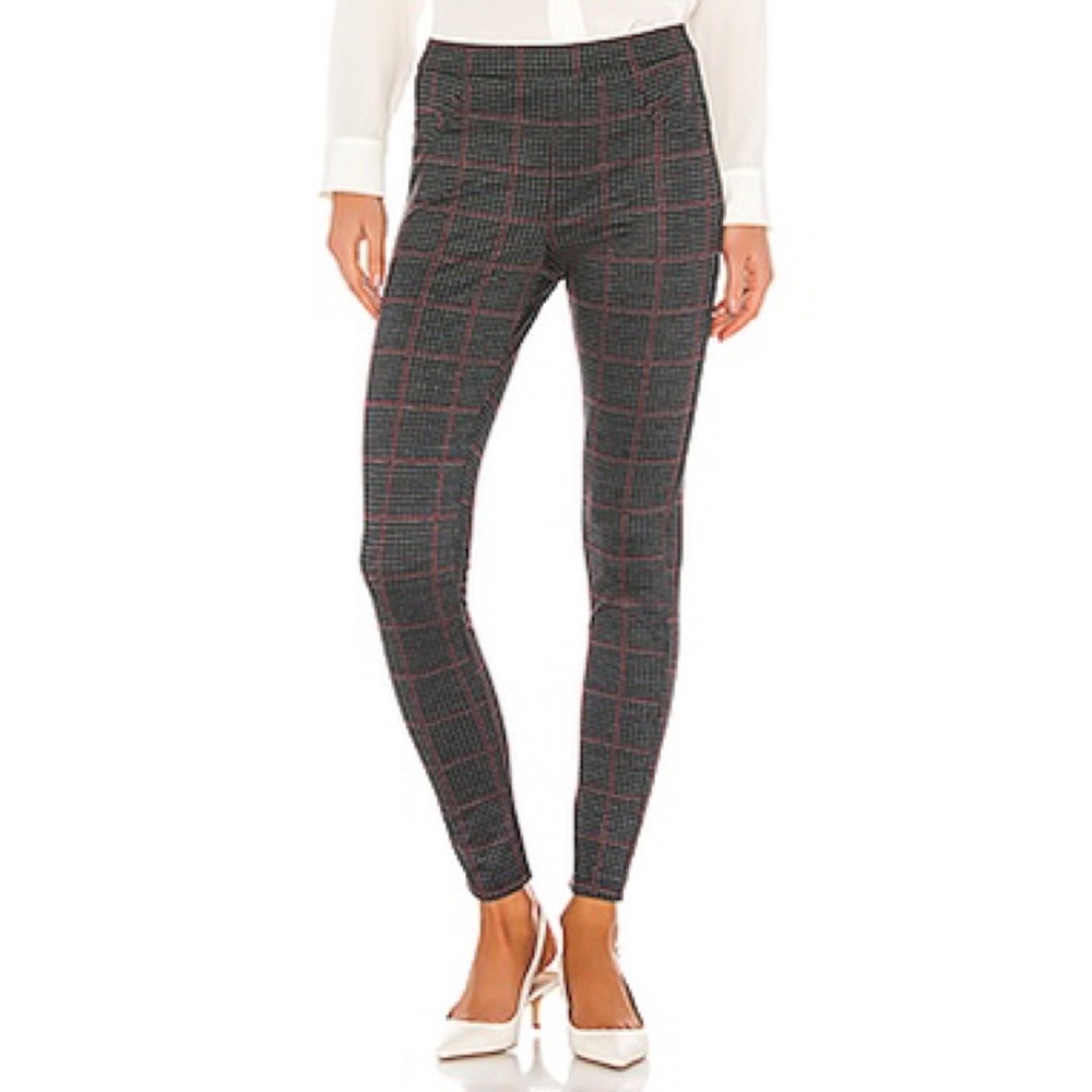 Sanctuary Printed Leggings - Anthropologie